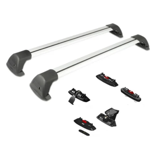 
High Quality Export Car Roof Rack Cross Bar for Sedan Car Mazda 3 Mazda 5 