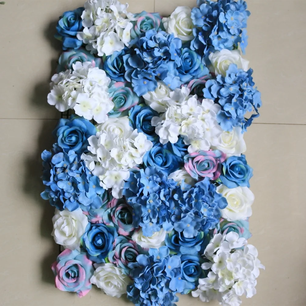 Fashion wedding hydrangea rose