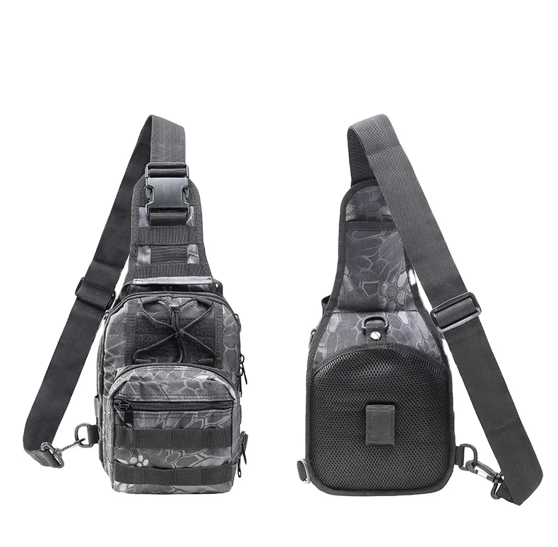 

LUPU 10L backpack OEM waterproof waist bag for girls