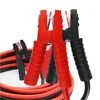4G 16FT car battery booster cable
