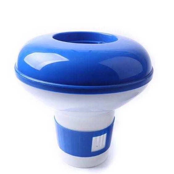 

tablet auto-supplier n balling gun for swimming pool