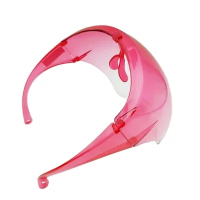 

Anti Fog Sunglasses Unisex Visor Full Face Protective Shield Glasses, Picture