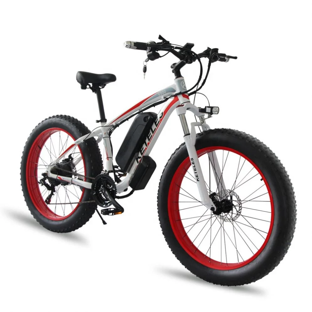 

Electric Bike The Best Electric Bike And E-scooter Manufacturer K800 Powerful And New-designed Electric Kick 350W