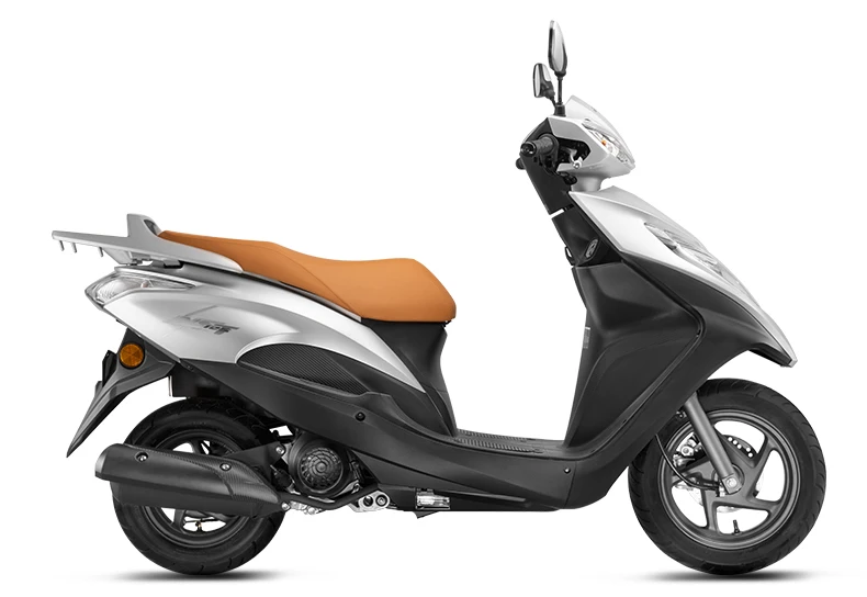 Honda модели скутеров 125 Elite