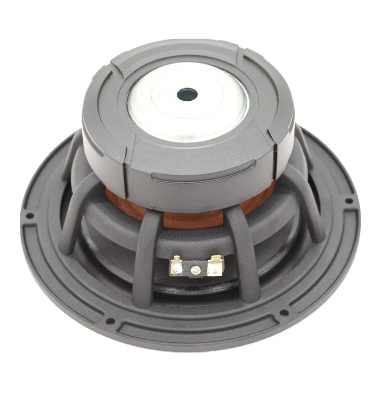 6.5 7 Inch 100w 4ohm Multimedia Sub Woofer Car Audio Speaker Buy Sub