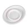Hot Selling 7Inch 100% Disposable Paper Pulp Plate