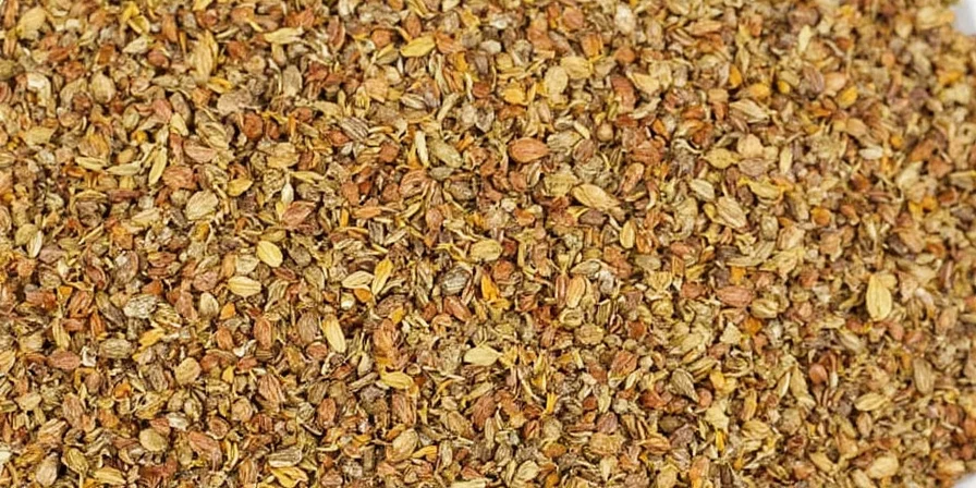 Dried Coriander: From Kitchen Staple to Spice Cabinet Superstar (A Spicy Revelation!) 