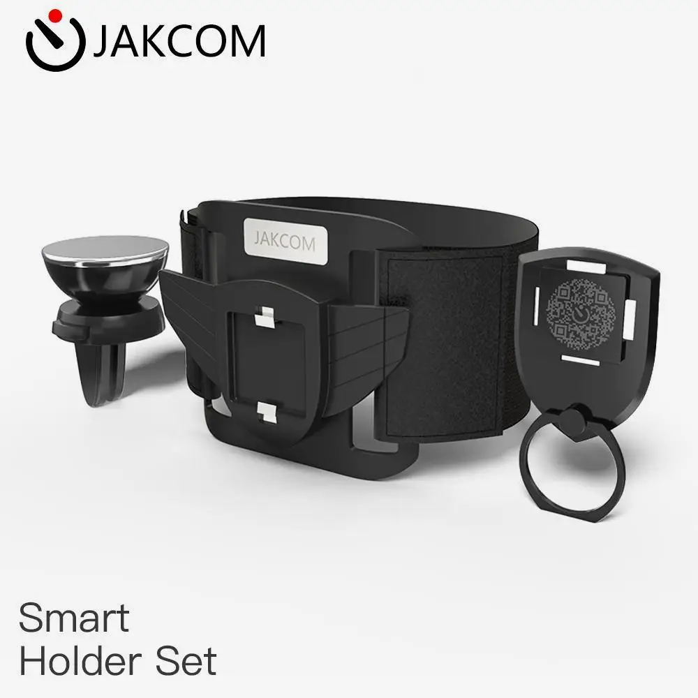 

JAKCOM SH2 Smart Holder Set of Mobile Phone Holders like dashboard mobile phone holder xs max car mount a20 cover air vent