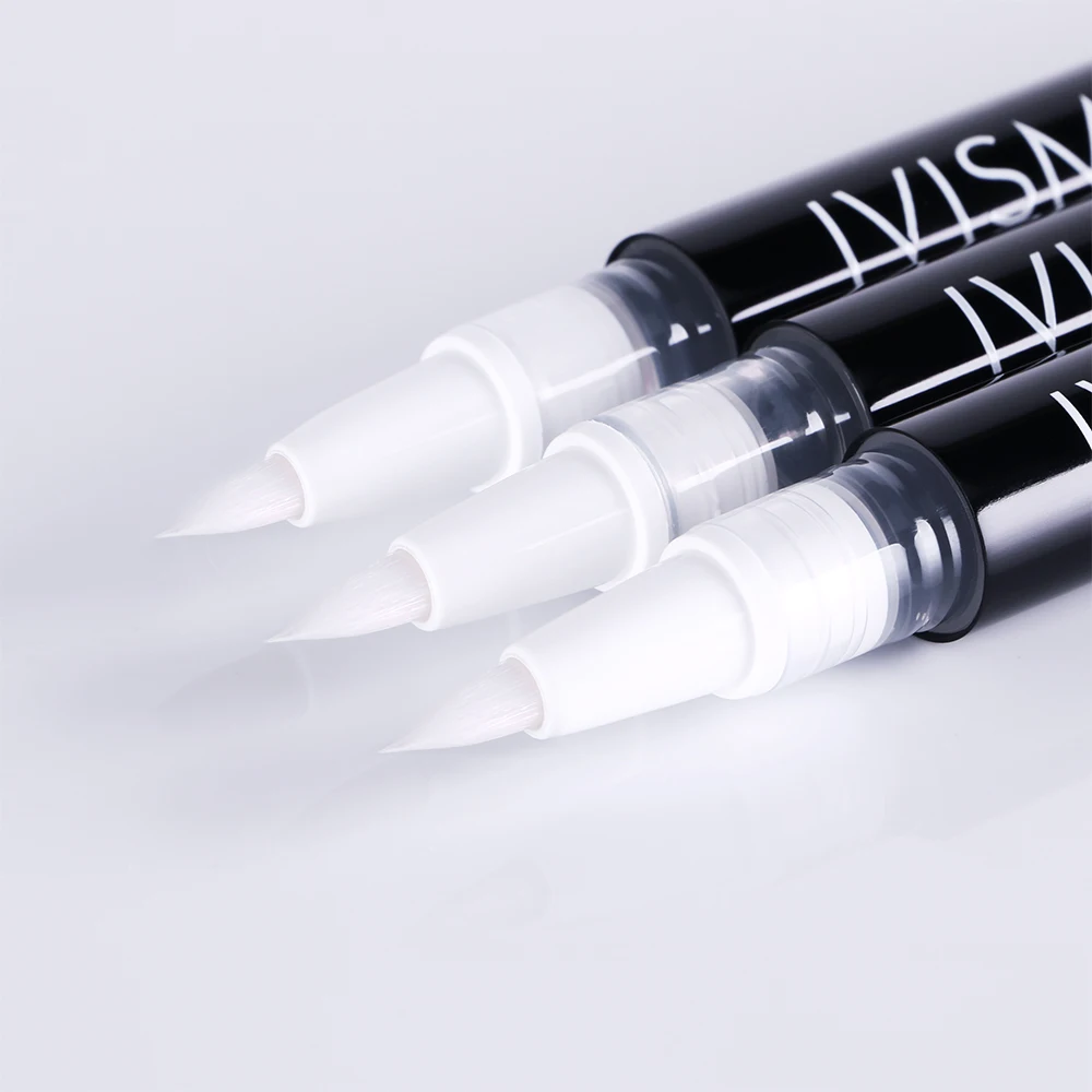 

IVISMILE Dental Pencil Whitening Gel 16%HP Clinic Use Private Logo