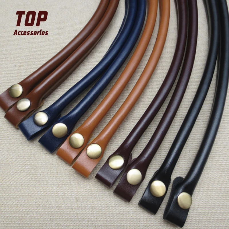

Wholesale Custom Leather Bag Accessories Belts Shoulder Bag Straps