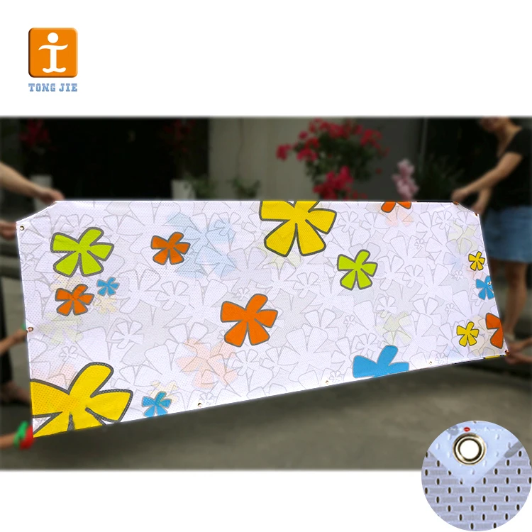 Custom Popular Pvc Vinyl Fabric Banners For Outdoor Sports Hanging
