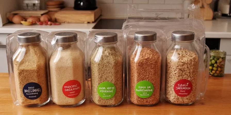 Sazon Seasoning Unveiled: What Is It and Why Every Kitchen Needs a Dash of This Magic?