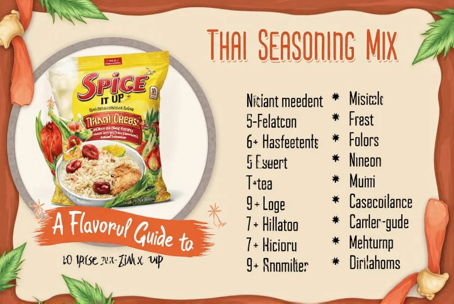 Thai Cuisine