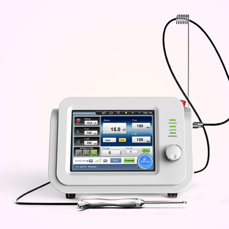 

Professional fat removal ultrasonic liposuction equipment / laser lipolysis machine