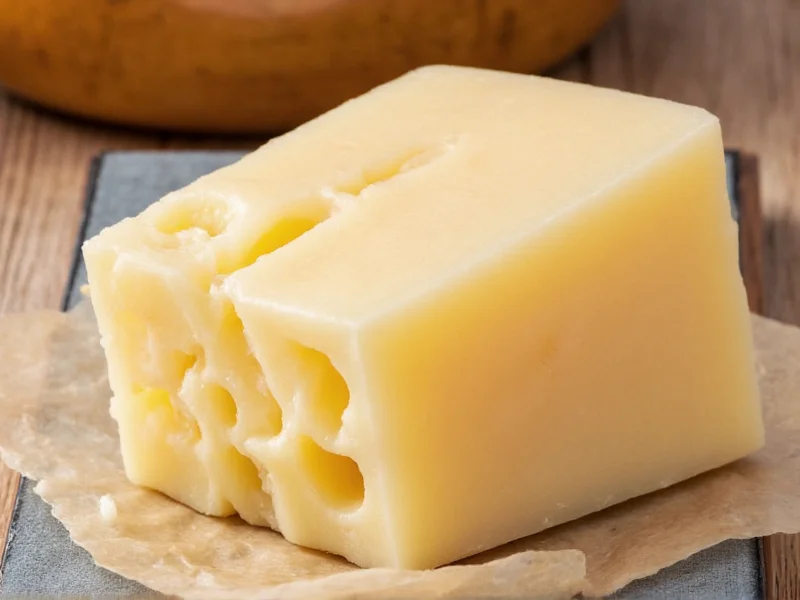 Can You Freeze Parmesan Cheese? The Truth Revealed