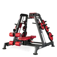

Free weight Panatta POWER SMITH MACHINE DUAL SYSTEM
