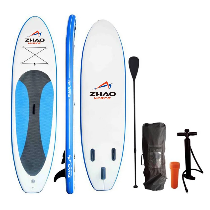 

2021 BSCI CE factory wholesale price inflatable board custom surfboards with kayak seat all round Top quality paddle board, Customized color