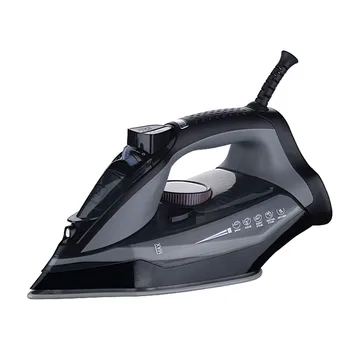 national steam iron