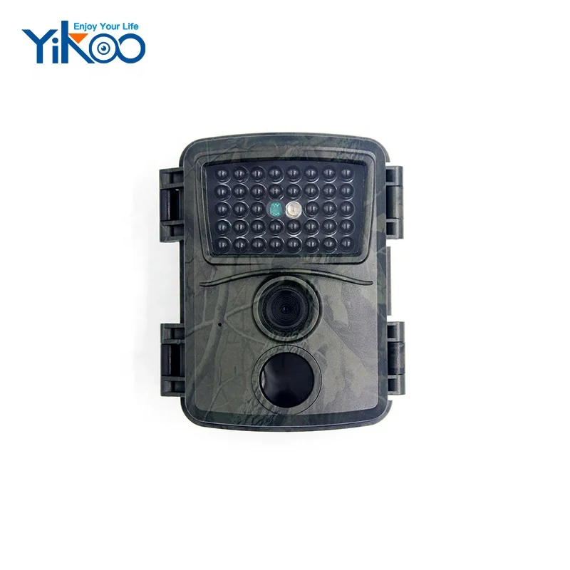 
New Infrared Security Camera Outdoor Battery Powered Night Vision Digital Trail Hunting Camera 