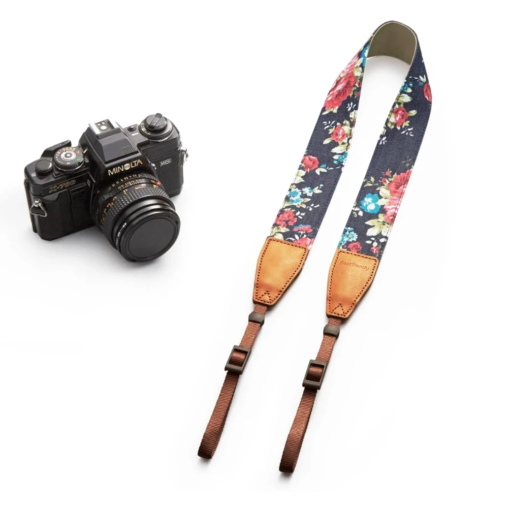 
High Quality Camera Shoulder Neck Strap 