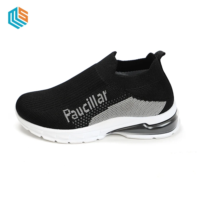 

High Quality Boys Casual Fashion Sneakers Sport Children Shoes, Customized color