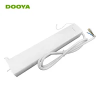 

Smart Home App remote control Dooya DT82TV Automatic Motorized Curtain Motor