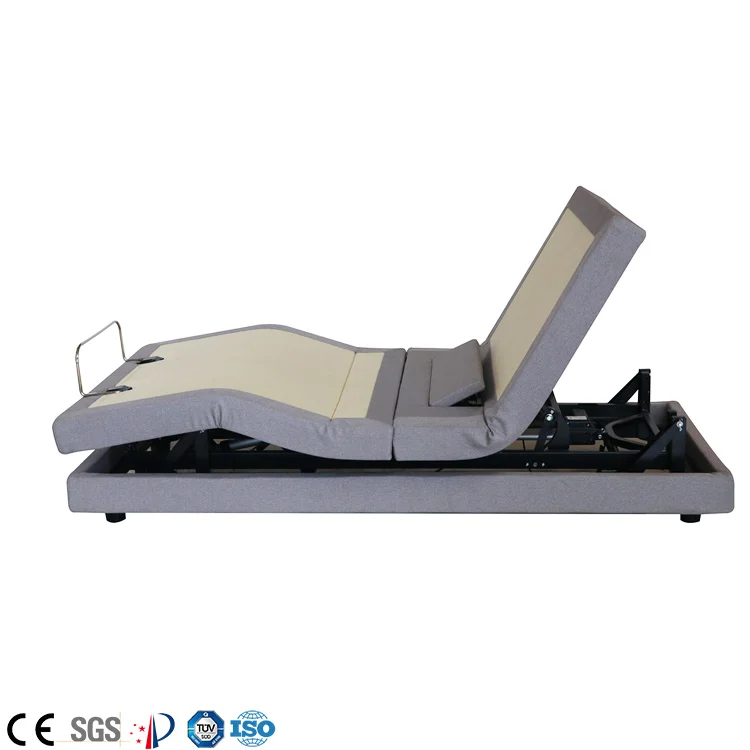 
Free Design H021 ce iso sgs 5 10years warranty adjustable bed control wireless remote for seniors 