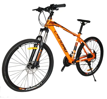 16 inch frame mountain bike