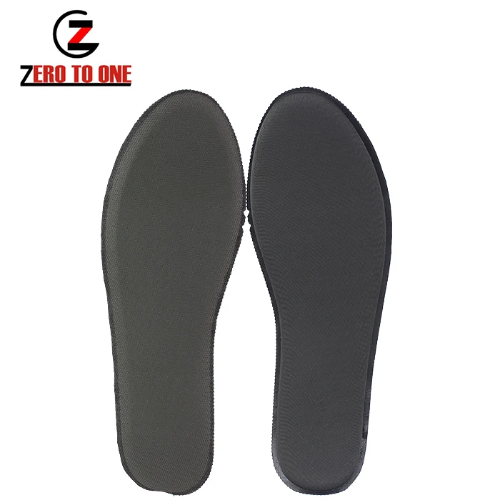 Custom Print Logo Oem Sport Shoe Antiskid Soft Arch Support Memory Foam Insole Shoe Insole Buy