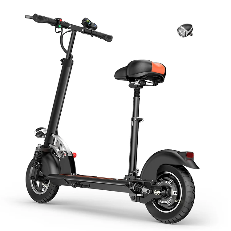 

CN Factory Direct Sell High quality motor 500W Electric Scooters for adult