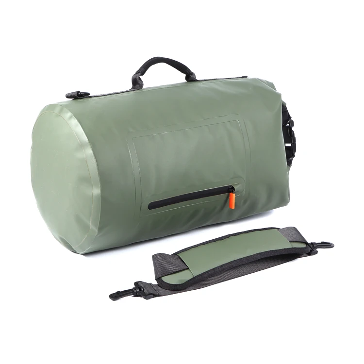 

Lightweight convenient Custom ODM logo outdoor Floating backpack waterproof Dry bag