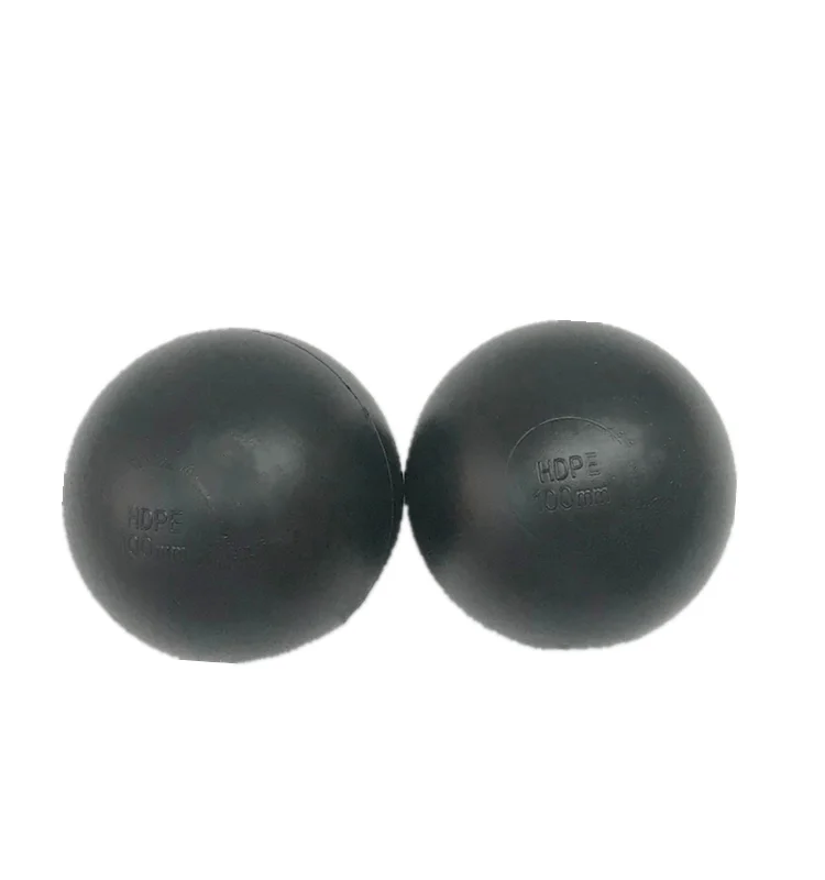 hdpe balls