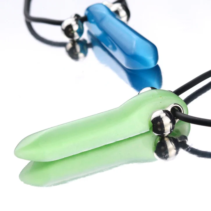 

UFOGIFT Wholesale Anime Naruto Hokage Cosplay Accessories Naruto Necklace