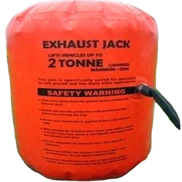 2t Exhaust Air Jacks Buy Exhaust Air Jack,Exhaust Jack,2t Exhaust Air