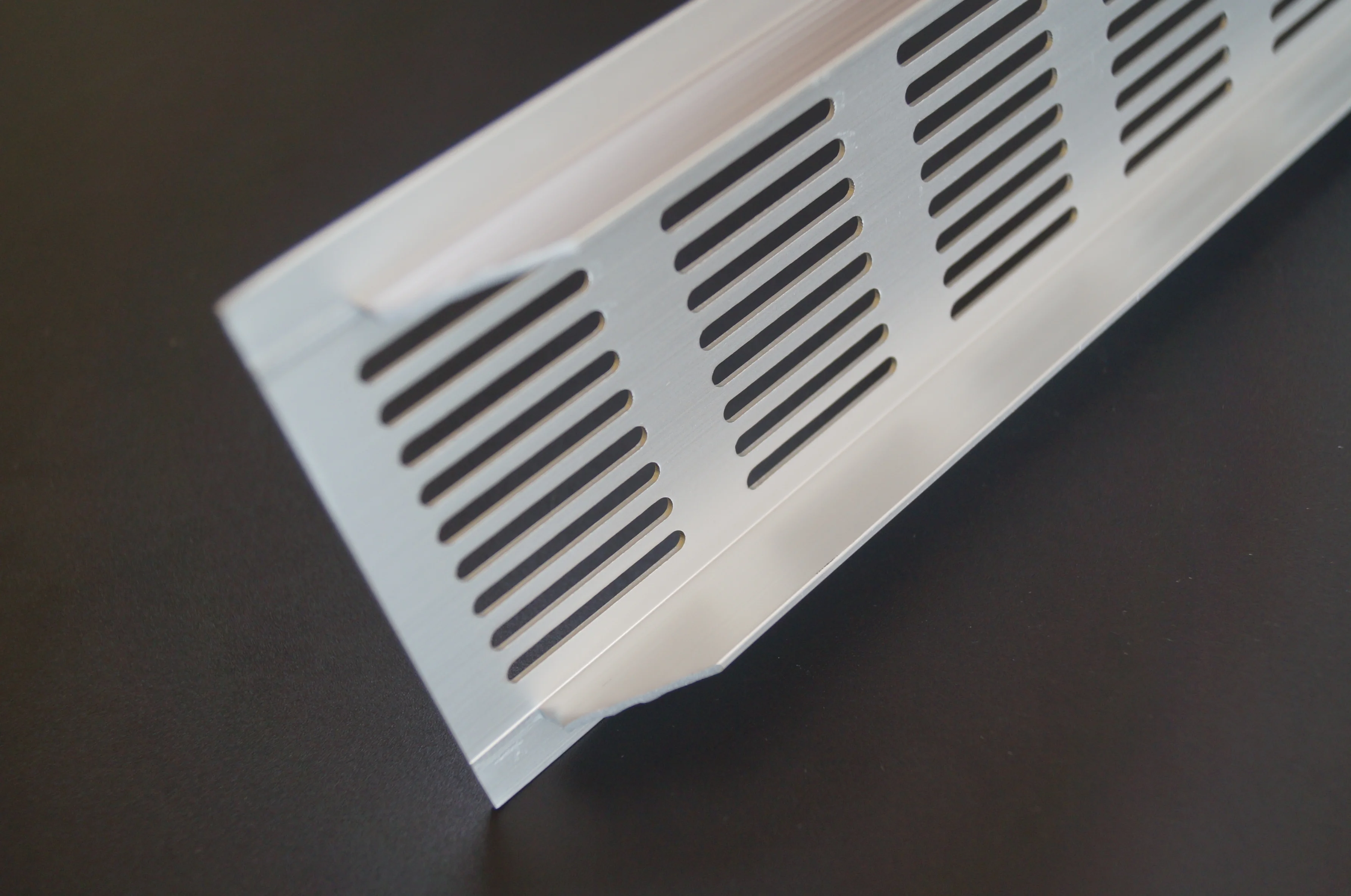 Aluminum 6063 T5 kitchen air vent with high quality, View high