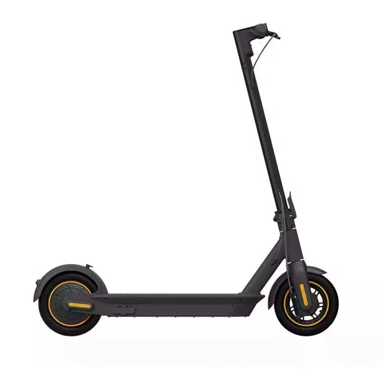 

Free Shipping Dropshipping Foldable Electric Scooters E Scooter 10'' 350W EU Warehouse, Black