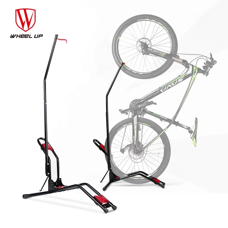 

rack para bicicletas bike stand repair bicycle parking rack bicycle parking stand racks Bike Bicycle display stand, Balck