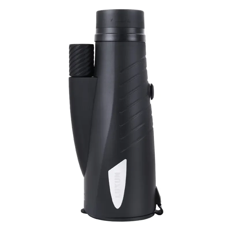 

LUXUN 12X55 Long Range Monocular HD Binoculars Monocular Telescope For Smartphone