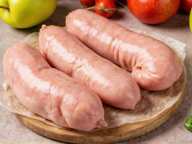 Costco Chicken Apple Sausage: Price, Nutrition & Cooking Tips