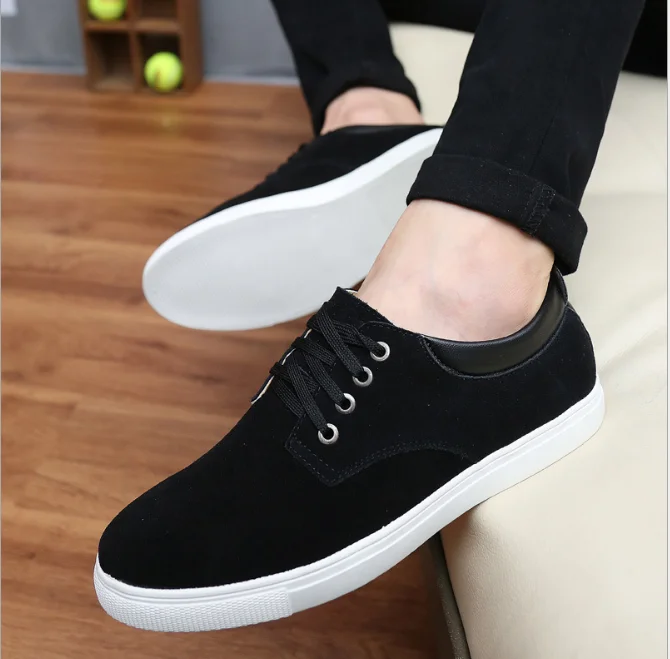 

Beijing Old School Classic Men Casual Shoes Canvas For Men Wholesale Price Supported Custom Brand Logo, Black,blue,brown,red,khaki