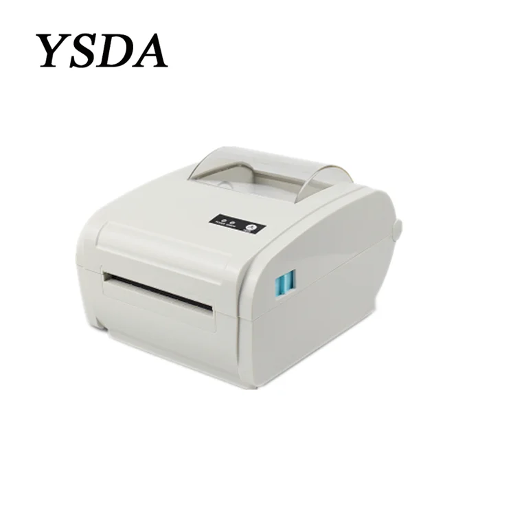 

cheap 112mm thermal label printer sticker printer ysda-9120 for Logistics