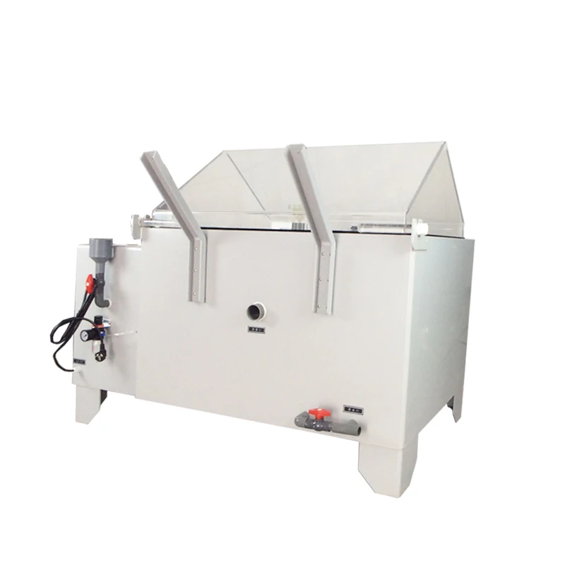 

test salt spray testing machine with great price