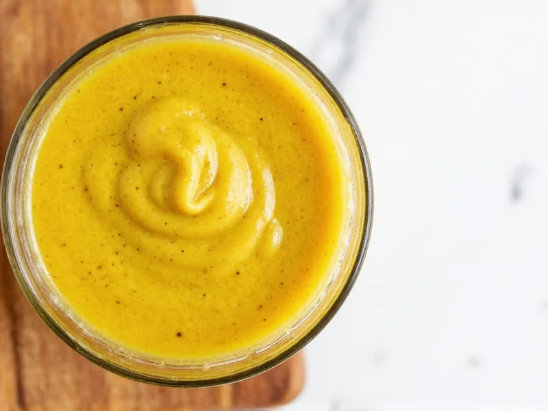 Best Prepared Mustard Substitutes: 5 Practical Alternatives