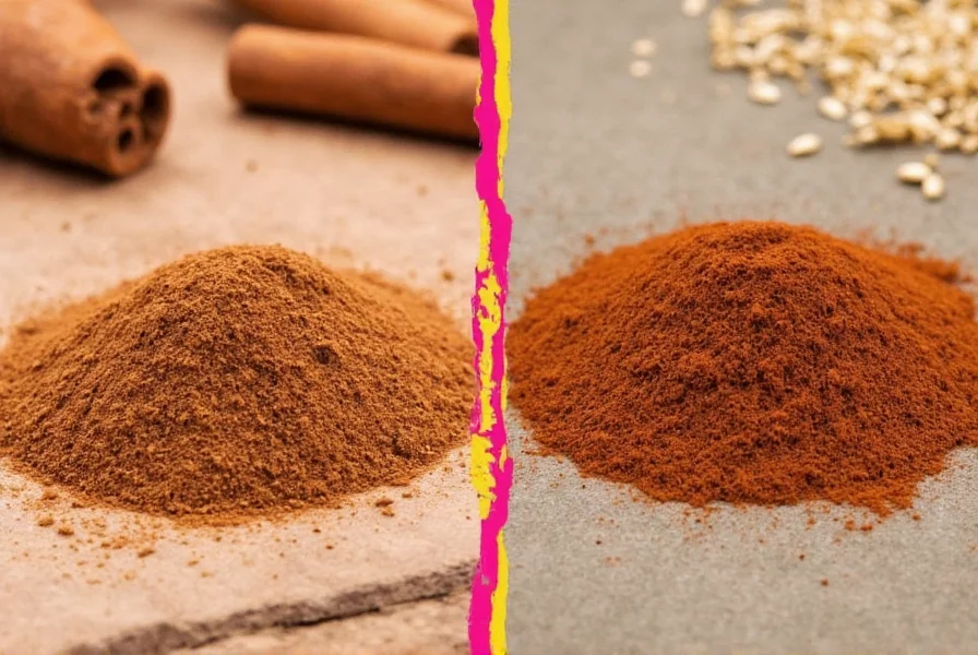ceylon cinnamon vs korintje the ultimate spice showdown you need to know