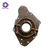 Diesel Engine Parts Main Bearing Housing For AMEC AM35 35HP Mainshaft Cover Cap , Crankshaft Cover Cap