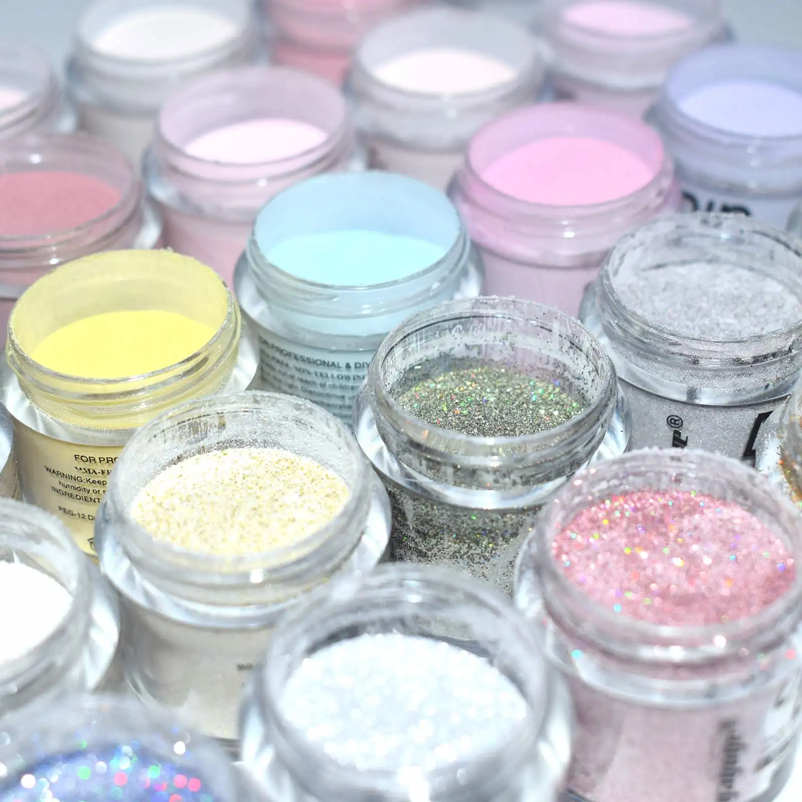 

Best Price Wholesale Private Label In Bulk Nails Color Colour System Nicole Diary Dip Nail Dipping Powder Ksd