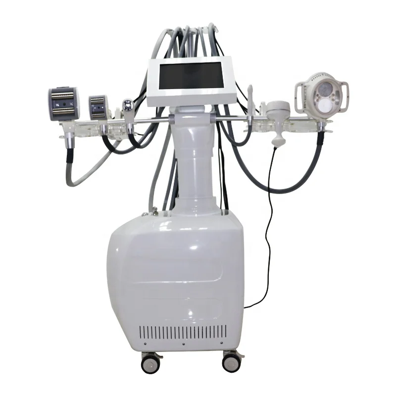 

hot sale good quality newest machine vacuum machine multifunctional salon machine full body care