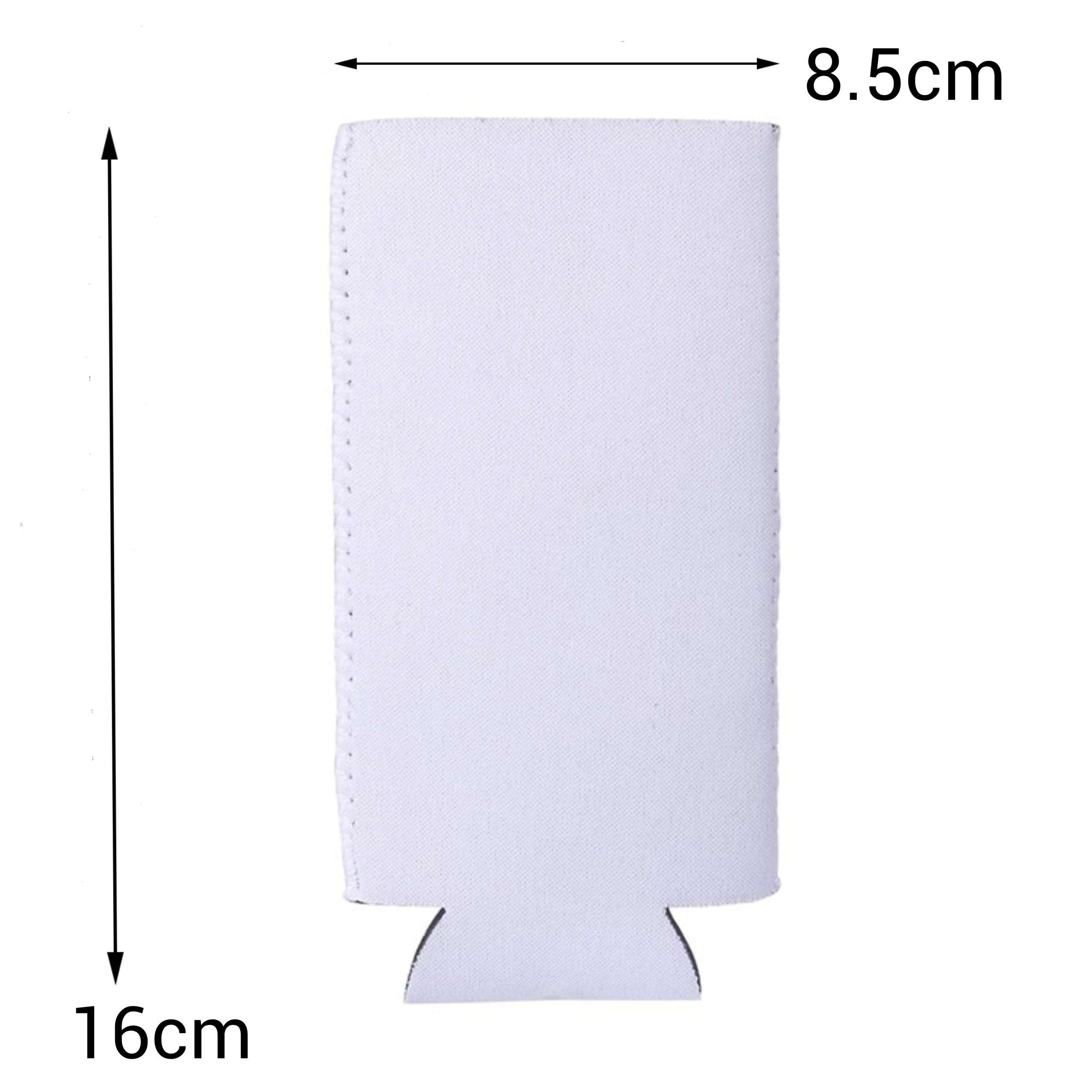 Sublimation Blank Stubby Holder Neoprene Slim Can Cooler Sleeve Buy