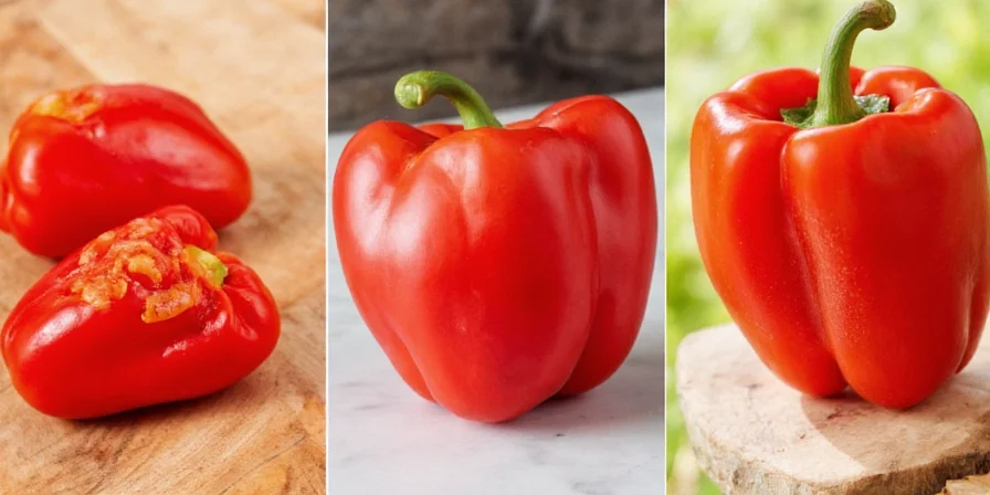 Freezing leftover soaking liquid from peppers
