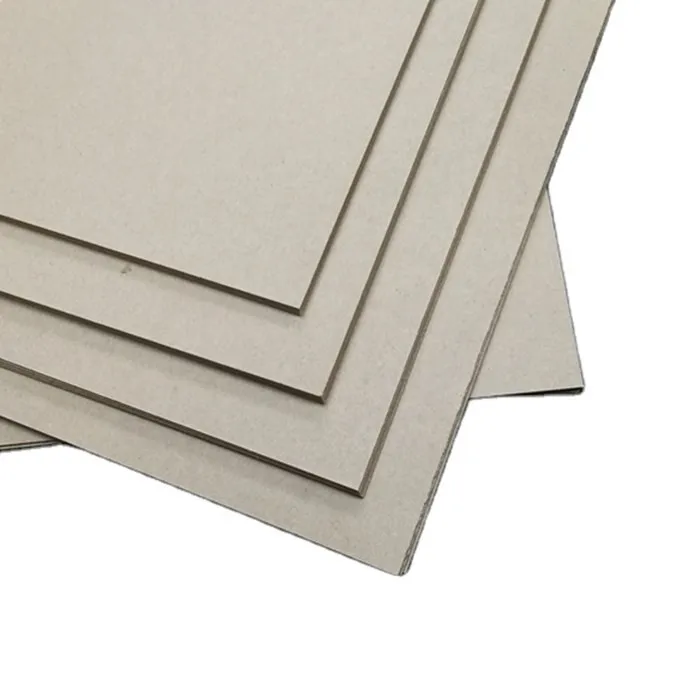 Box Board Paper 1mm Thick Paper Grey Board 600gsm Buy Grey Board
